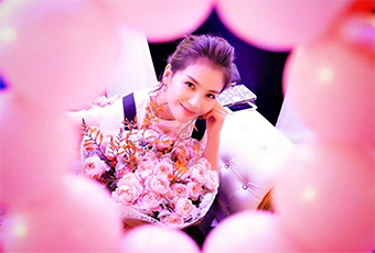 「98K女神」or「佛系少女」？測(cè)一測(cè)，美麗魔鏡告訴你