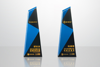 又雙叒叕獲獎啦！好太太集團榮膺兩項行業(yè)大獎