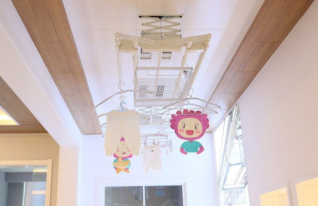 晾衣機的這些優(yōu)勢大家知道多少？