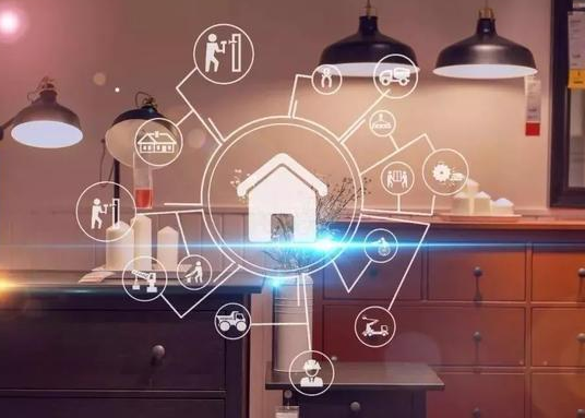 為什么要選擇智能家居？黑科技