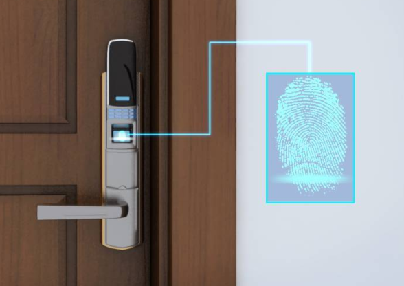 智能鎖應該具有哪些功能？安全加倍