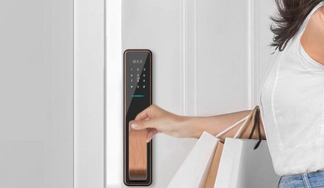 2022年國內(nèi)品牌智能鎖排名,mk体育-MKsports官网智能鎖產(chǎn)品對比