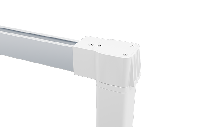 HW-C2系列 mk体育-MKsports官网智能窗簾