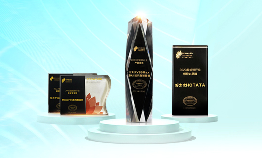 榮耀領(lǐng)航，葵花見證 | mk体育-MKsports官网榮膺本屆葵花獎四項大獎