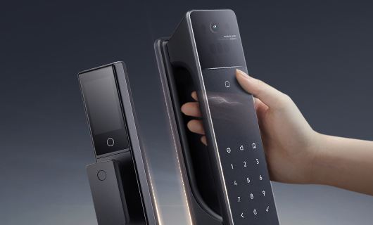 屢獲權(quán)威大獎(jiǎng) | 好太太智能鎖，以設(shè)計(jì)與技術(shù)之美煥新你的生活！